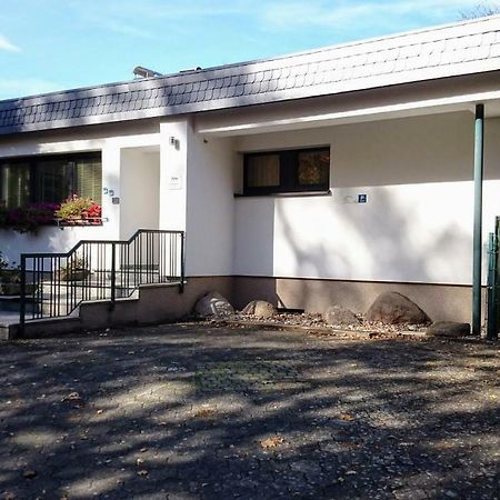 Ferienwohnung An Der Almequelle ブリーロン エクステリア 写真