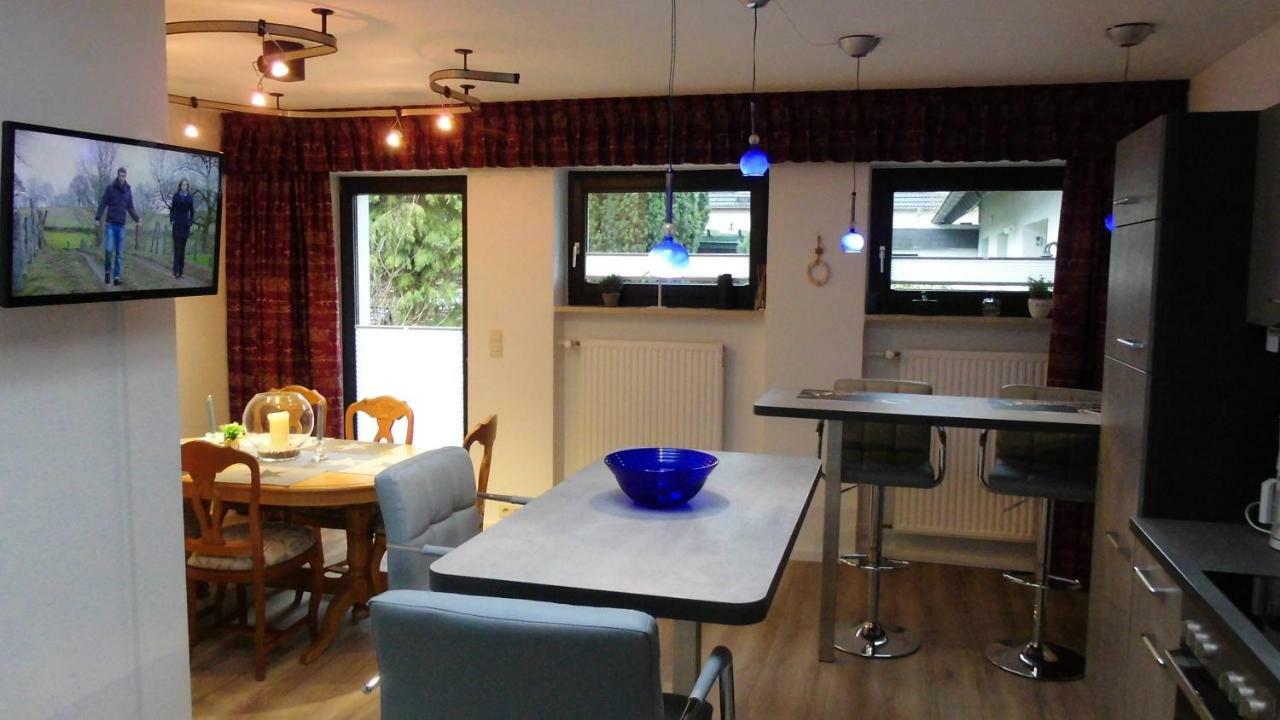 Ferienwohnung An Der Almequelle ブリーロン エクステリア 写真
