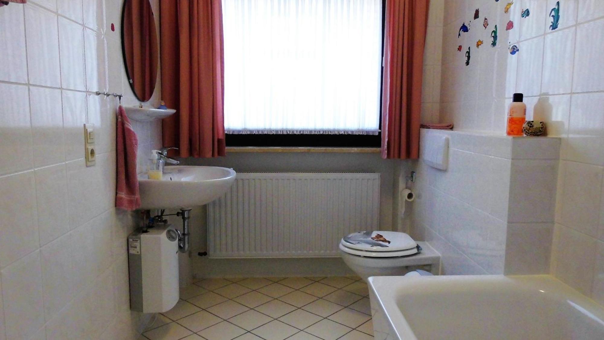 Ferienwohnung An Der Almequelle ブリーロン エクステリア 写真