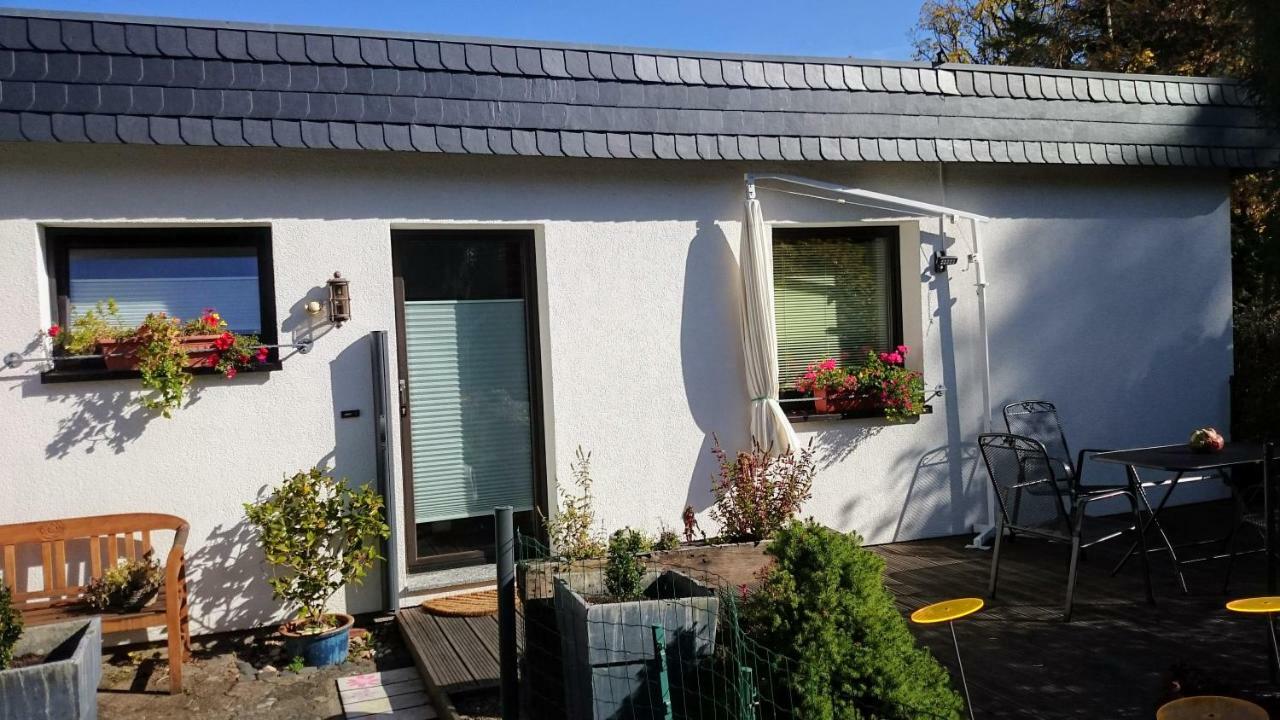 Ferienwohnung An Der Almequelle ブリーロン エクステリア 写真